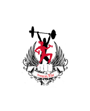 Logo Design by AUMENTO IT SOLUTIONS P LTD for Diablo CrossFit | Design: #7300028