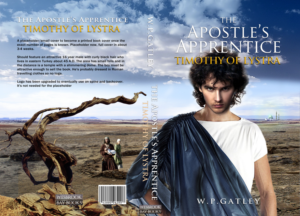 Buchumschlag Design von illuminati-design für Wesbrook Bay Books | Design: #7384241