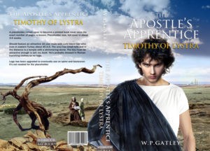 Book Cover Design by illuminati-design