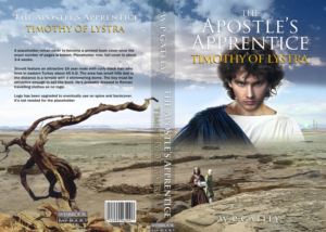 Buchumschlag Design von illuminati-design für Wesbrook Bay Books | Design: #7386911