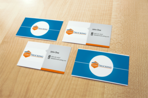 Diseño de Tarjeta de Presentación por isabel paoli para este proyecto | Diseño: #7224246