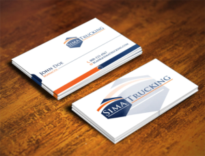 Business Card Design by Verified artistry (Design garden) for this project | Design: #7230353