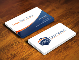 Business Card Design by Verified artistry (Design garden) for this project | Design: #7230356