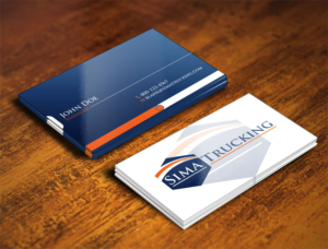 Business Card Design by Verified artistry (Design garden) for this project | Design: #7230358