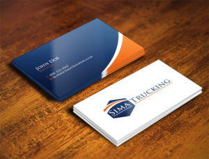 Business Card Design by Verified artistry (Design garden) for this project | Design: #7230359