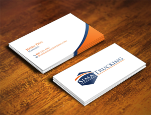 Business Card Design by Verified artistry (Design garden) for this project | Design: #7230360