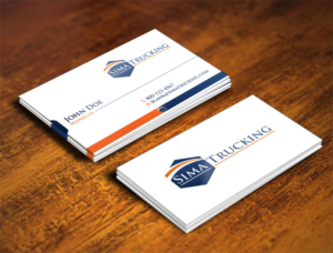 Business Card Design by Verified artistry (Design garden) for this project | Design: #7230361