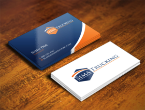Business Card Design by Verified artistry (Design garden) for this project | Design: #7230363
