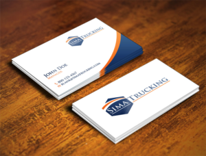 Business Card Design by Verified artistry (Design garden) for this project | Design: #7230366