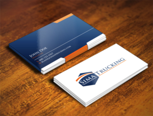 Business Card Design by Verified artistry (Design garden) for this project | Design: #7230372