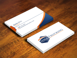 Business Card Design by Verified artistry (Design garden) for this project | Design: #7230375