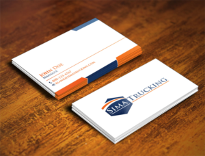 Business Card Design by Verified artistry (Design garden) for this project | Design: #7230376