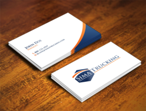 Business Card Design by Verified artistry (Design garden) for this project | Design: #7230377
