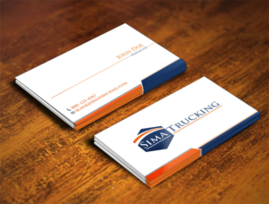 Business Card Design by Verified artistry (Design garden) for this project | Design: #7230384