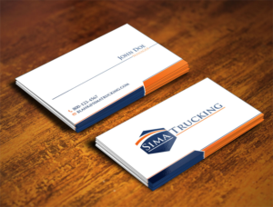 Business Card Design by Verified artistry (Design garden) for this project | Design: #7230385