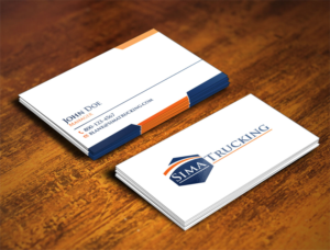 Business Card Design by Verified artistry (Design garden) for this project | Design: #7230386