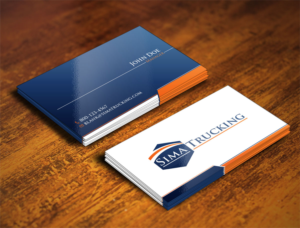 Business Card Design by Verified artistry (Design garden) for this project | Design: #7230388