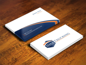 Business Card Design by Verified artistry (Design garden) for this project | Design: #7230389