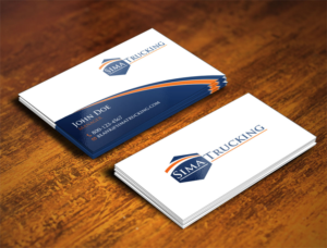 Business Card Design by Verified artistry (Design garden) for this project | Design: #7230390
