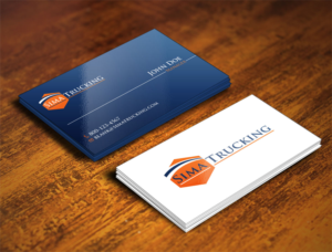 Business Card Design by Verified artistry (Design garden) for this project | Design: #7230391