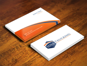 Business Card Design by Verified artistry (Design garden) for this project | Design: #7230393