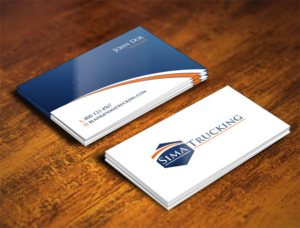 Business Card Design by Verified artistry (Design garden) for this project | Design: #7230394