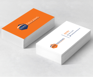 Diseño de Tarjeta de Presentación por Saumin Bhavsar para este proyecto | Diseño: #7230037