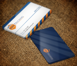 Diseño de Tarjeta de Presentación por AFHUN para este proyecto | Diseño: #7229641