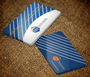 Diseño de Tarjeta de Presentación por AFHUN para este proyecto | Diseño: #7229645