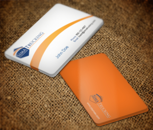 Diseño de Tarjeta de Presentación por AFHUN para este proyecto | Diseño: #7229646