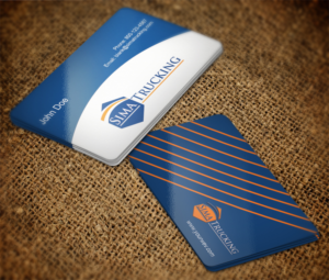 Diseño de Tarjeta de Presentación por AFHUN para este proyecto | Diseño: #7229648