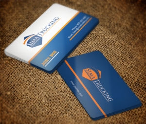 Diseño de Tarjeta de Presentación por AFHUN para este proyecto | Diseño: #7229655