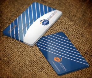 Diseño de Tarjeta de Presentación por AFHUN para este proyecto | Diseño: #7229656