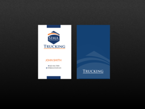 Visitenkarten-Design von Creations Box 2015 für dieses Projekt | Design: #7235341