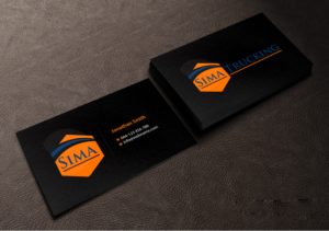 Visitenkarten-Design von Creations Box 2015 für dieses Projekt | Design: #7235343