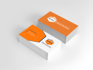 Visitenkarten-Design von Creations Box 2015 für dieses Projekt | Design: #7235345