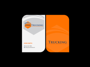 Business Card Design by Creations Box 2015 for this project | Design: #7235349