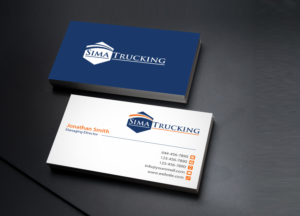 Business Card Design by Creations Box 2015 for this project | Design: #7235362