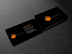 Business Card Design by Creations Box 2015 for this project | Design: #7235365