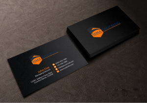 Business Card Design by Creations Box 2015 for this project | Design: #7235366