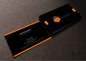 Business Card Design by Creations Box 2015 for this project | Design: #7235367