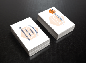 Business Card Design by Art Vision
