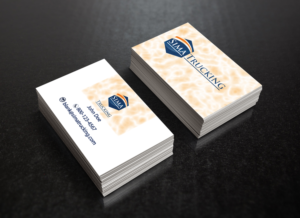 Diseño de Tarjeta de Presentación por Art Vision para este proyecto | Diseño: #7218880