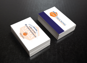 Diseño de Tarjeta de Presentación por Art Vision para este proyecto | Diseño: #7218881