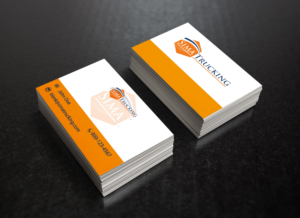 Diseño de Tarjeta de Presentación por Art Vision para este proyecto | Diseño: #7218882