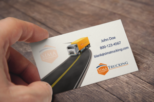 Business Card Design by Art Vision for this project | Design #7220915