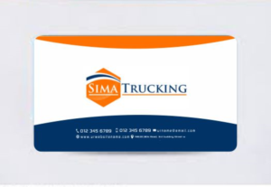 Visitenkarten-Design von S.M.T.M für dieses Projekt | Design: #7248472