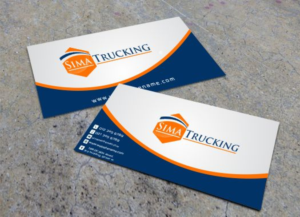 Visitenkarten-Design von S.M.T.M für dieses Projekt | Design: #7248475