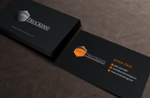 Business Card Design by Brand aid for this project | Design #7241457