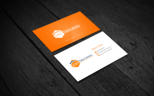 Diseño de Tarjeta de Presentación por Brand aid para este proyecto | Diseño: #7241487